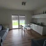 Apartmán 5 Morz
