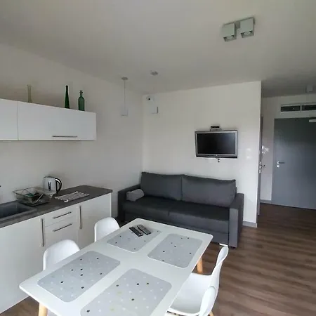 5 Mórz * Sianożęty