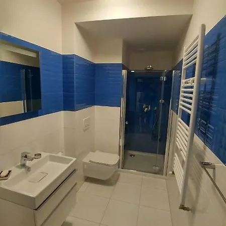5 Morz Apartmán *