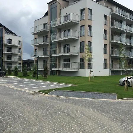 5 Morz Apartmán Sianożęty