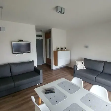 Apartment 5 Morz *