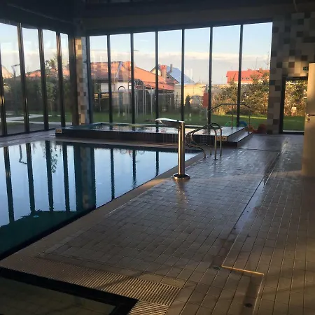 5 Morz Apartmán Sianożęty