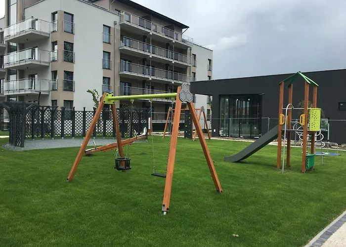 Lägenhet 5 Morz Sianozety