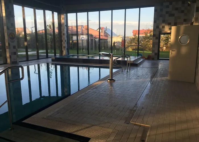 5 Morz Lägenhet Sianozety